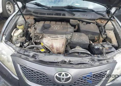 2010 Toyota Camry Se from USA, damaged, VIN 4T1BF3EK3AU025564